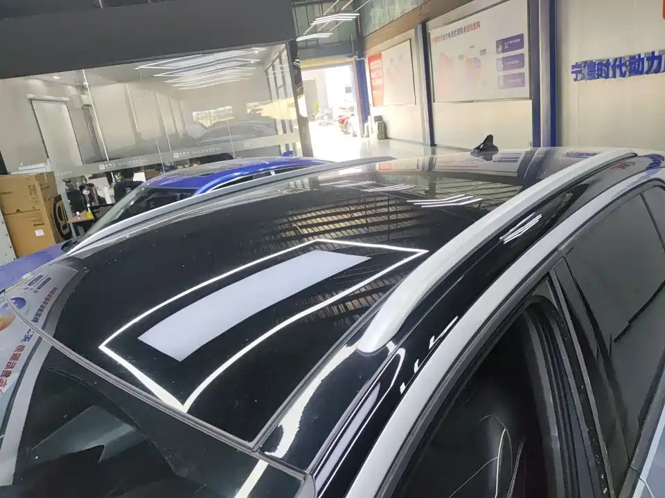 Volkswagen ID 4X 2024