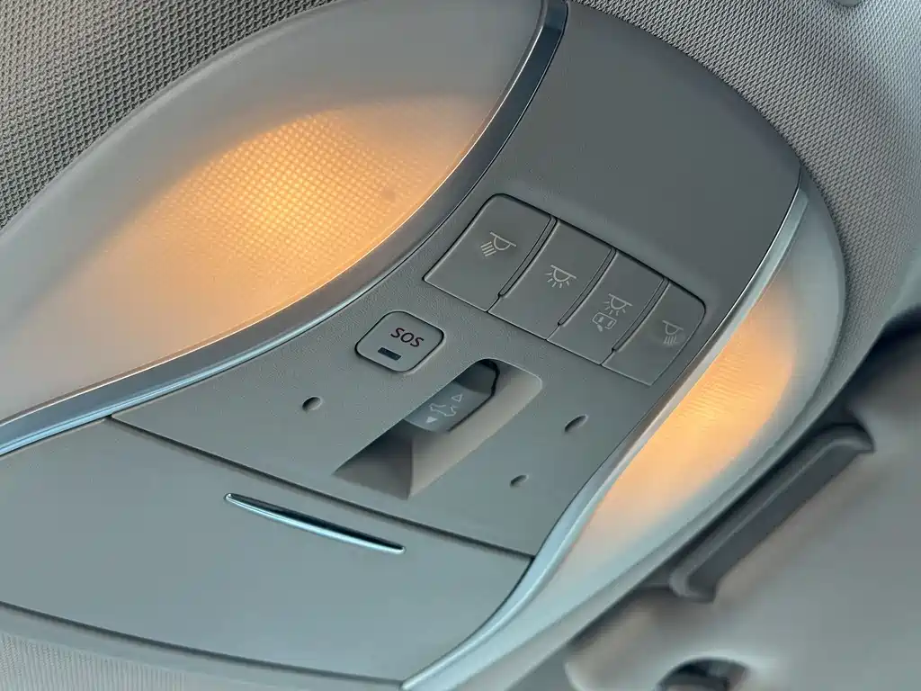 Infiniti QX60 2016 — фото 14