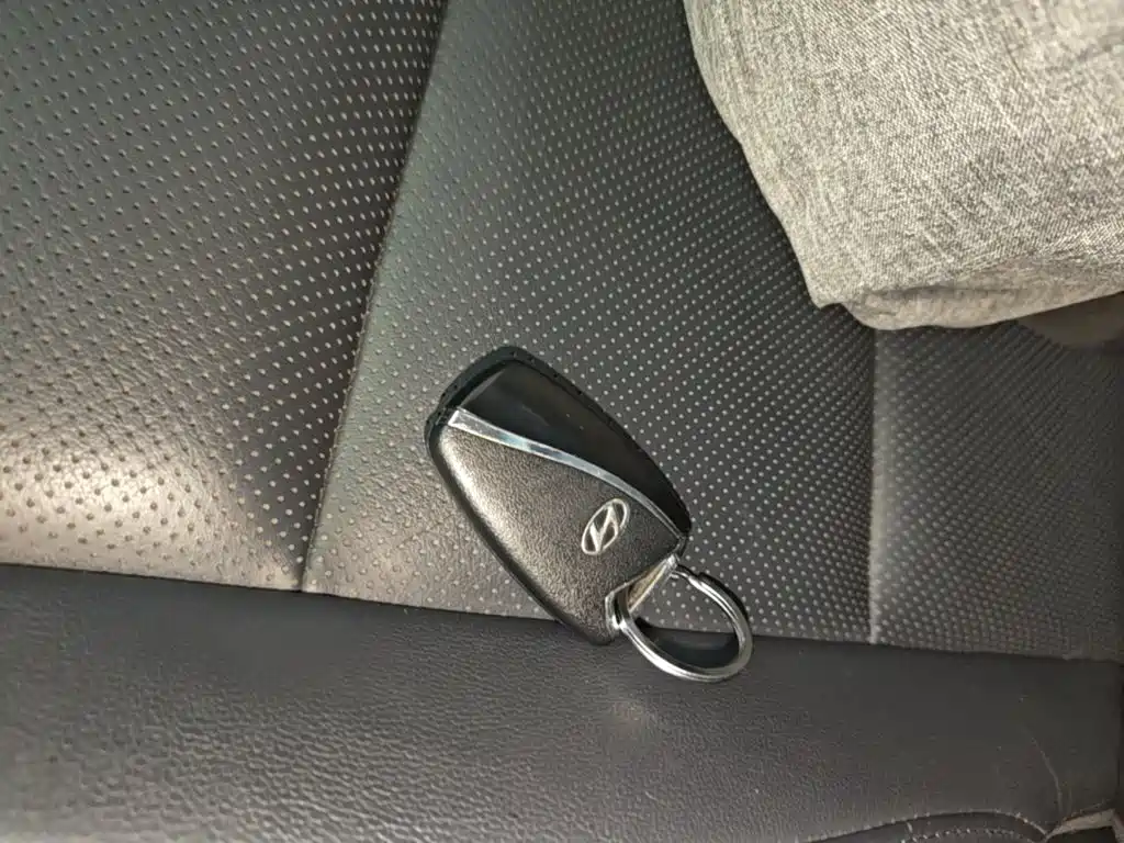 Hyundai Santa Fe 2016 — фото 9