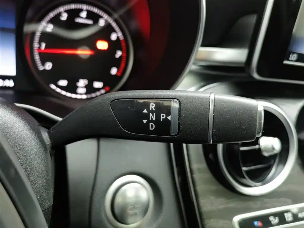 Mercedes-Benz C-Class 2015 — фото 13