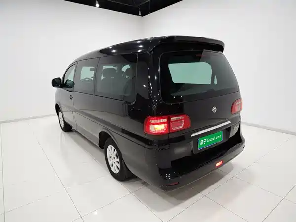 Dongfeng Lingzhi 2020