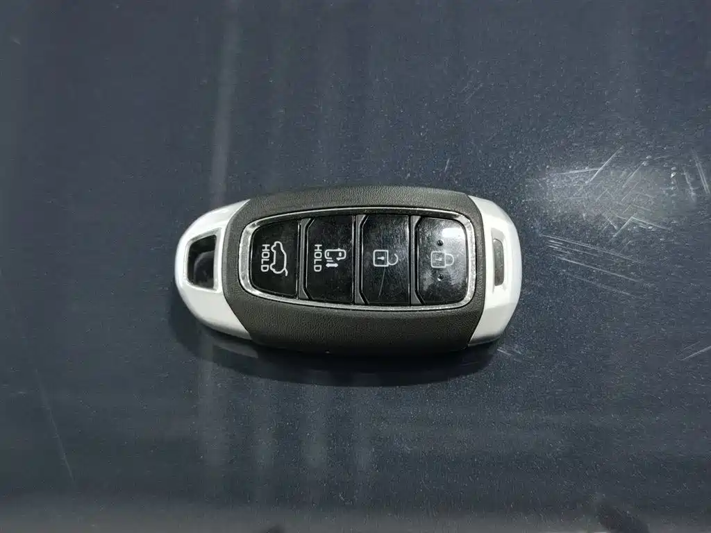 Hyundai Custo 2021 — фото 19