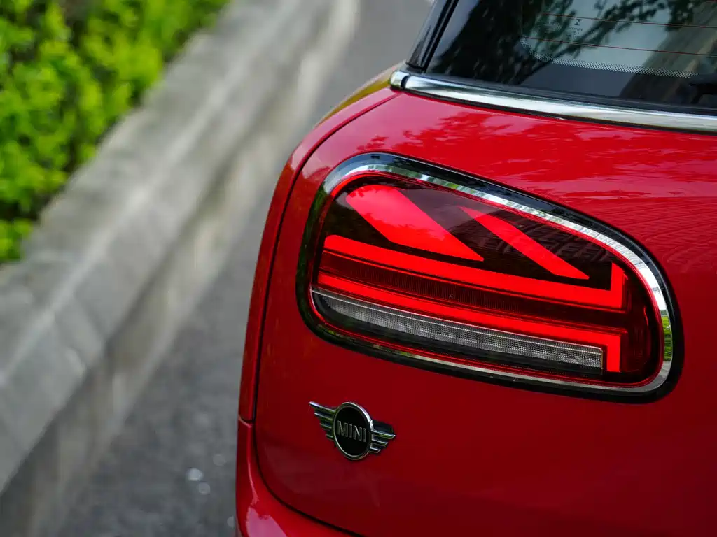 MINI Clubman 2020 — фото 8