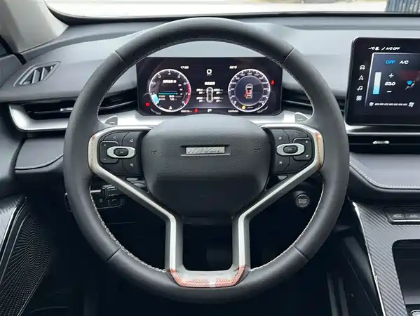 Haval H6 2022
