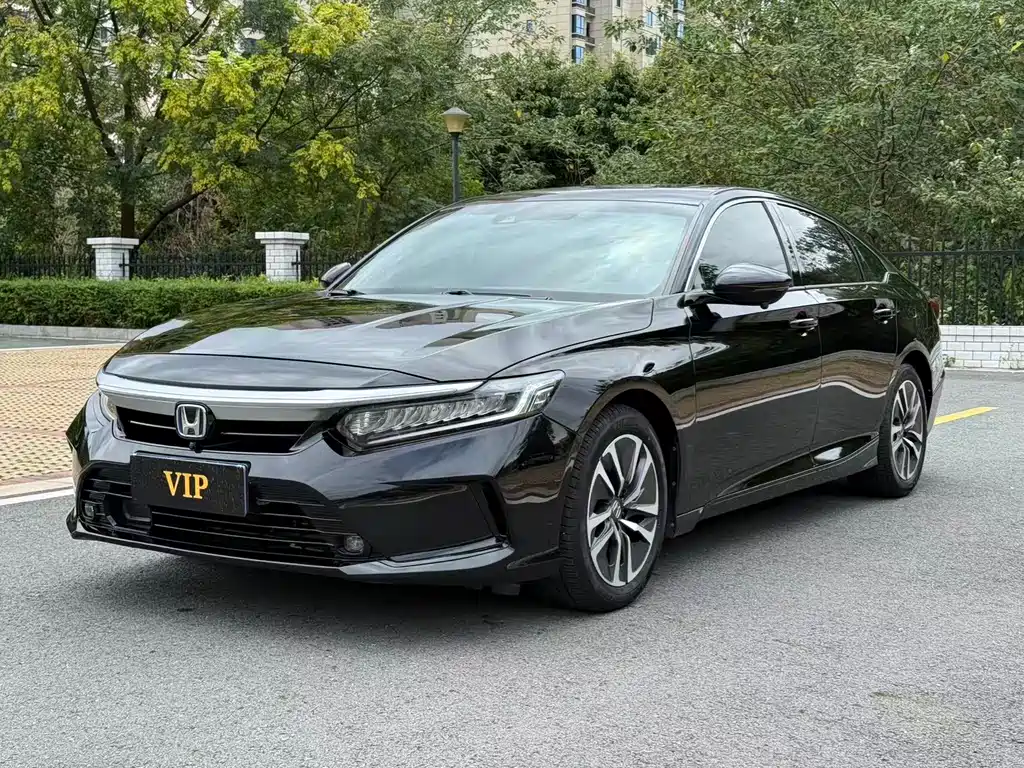 Honda Inspire 2023