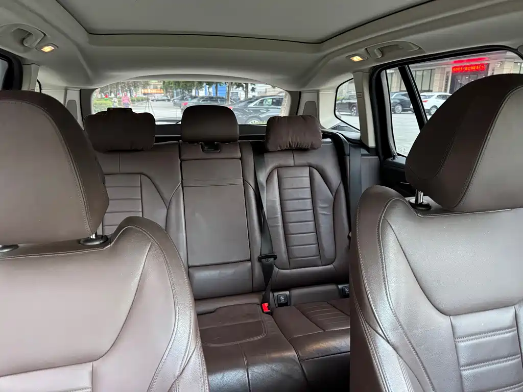 BMW X3 2021 — фото 16