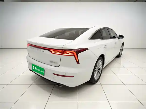 Bestune B70 2023