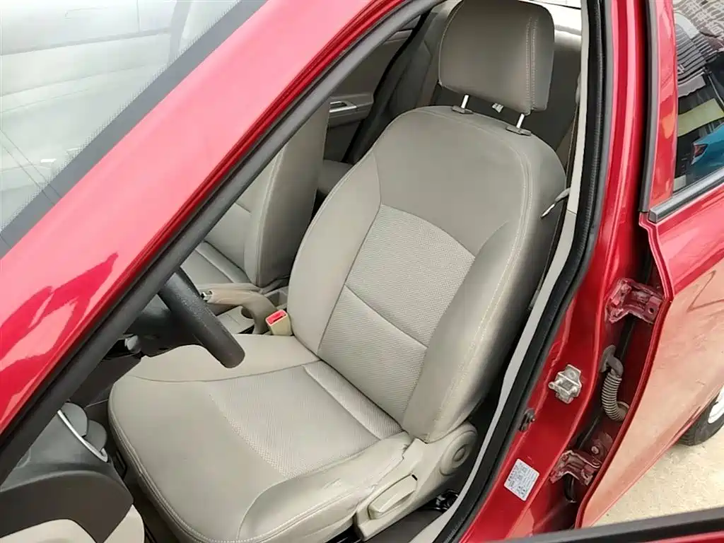 Changan V3 2014 — фото 15