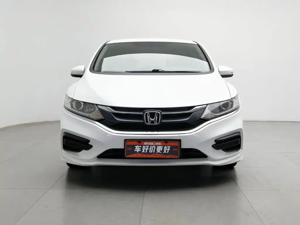 Honda Jade 2018 — фото 3