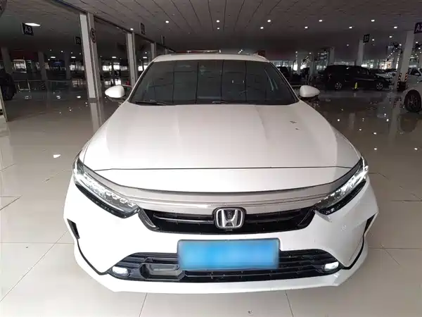 Honda Inspire 2022