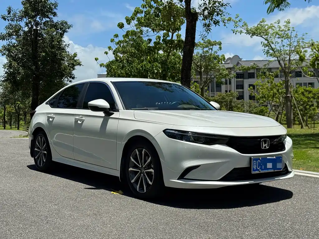 Honda Integra 2025