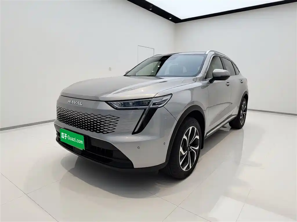 Haval Xiaolong MAX 2023 — фото 2