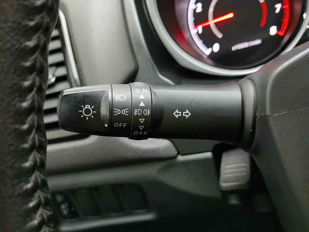 Mitsubishi Jinxuan ASX 2019 — фото 21