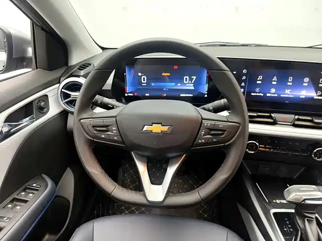 Chevrolet Cruze 2024 — фото 17