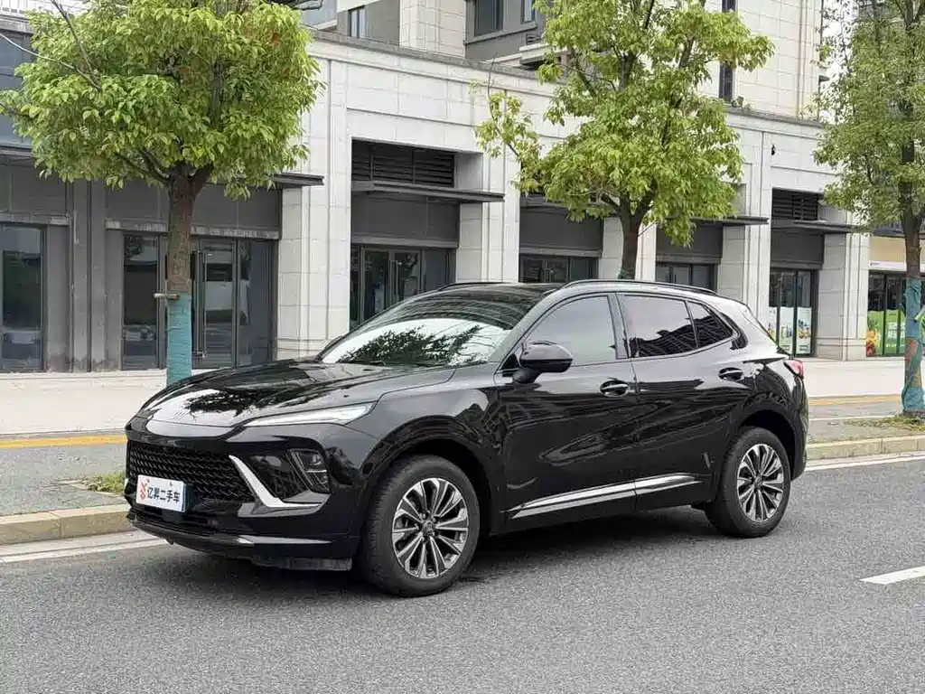 Buick Envision S 2024
