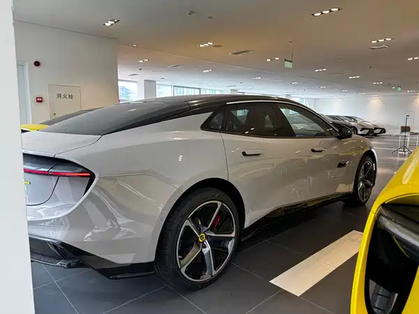 Lotus EMEYA 2026
