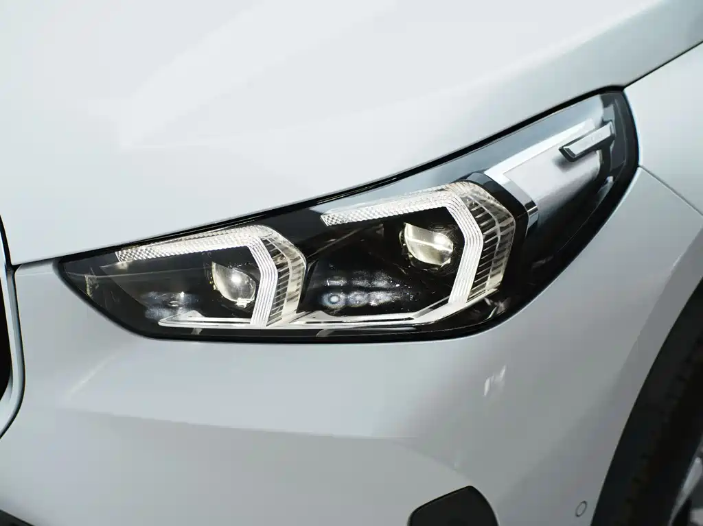 BMW X1 2023 — фото 30