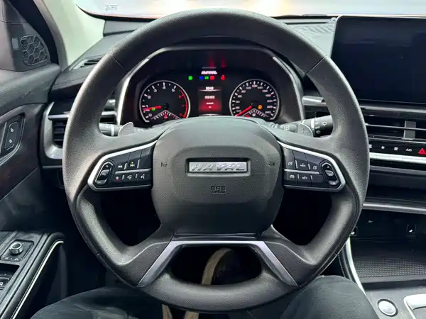 Haval H6 2021