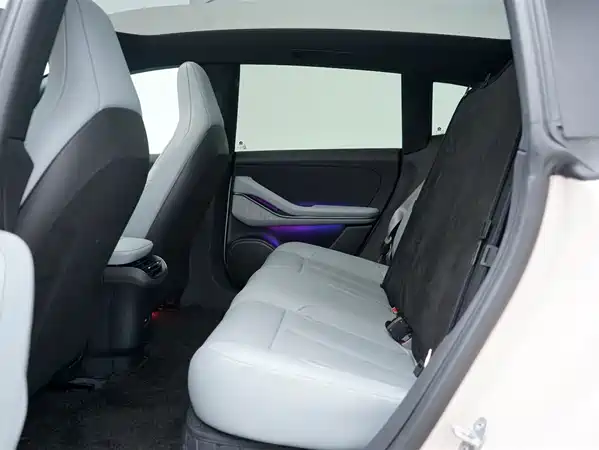 NIO ET5T 2024