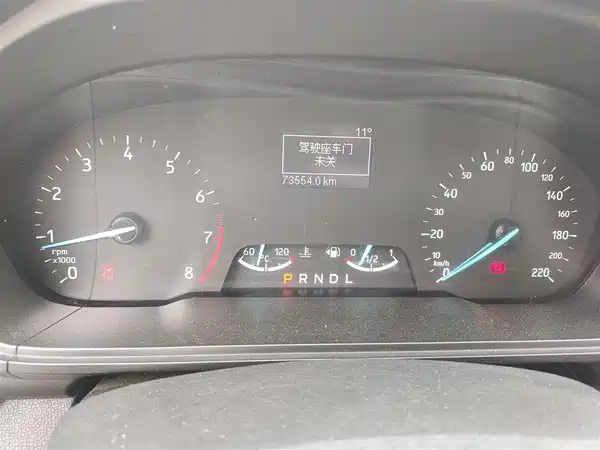 Ford EcoSport 2018