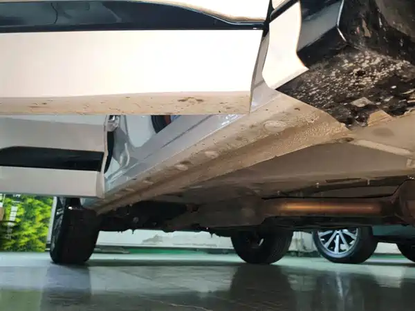 Changan CS75PLUS 2024