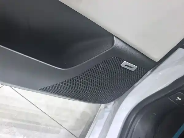 Buick GL8 New Energy 2024