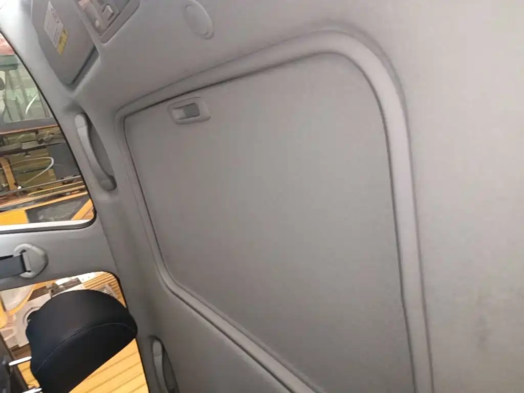 Kia KX1 2020 — фото 18