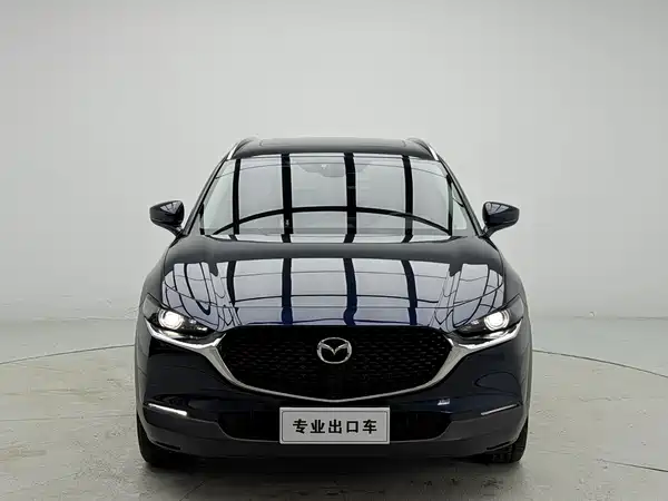 Mazda CX-30 2021