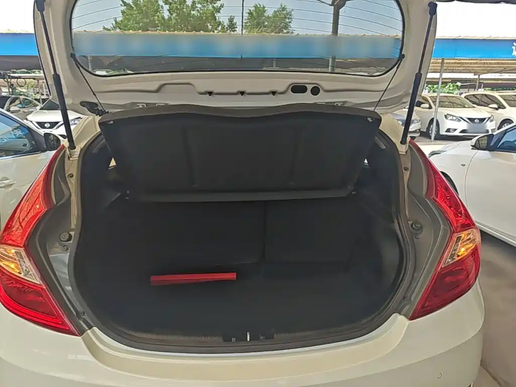 Hyundai Ruiyi 2016 — фото 19