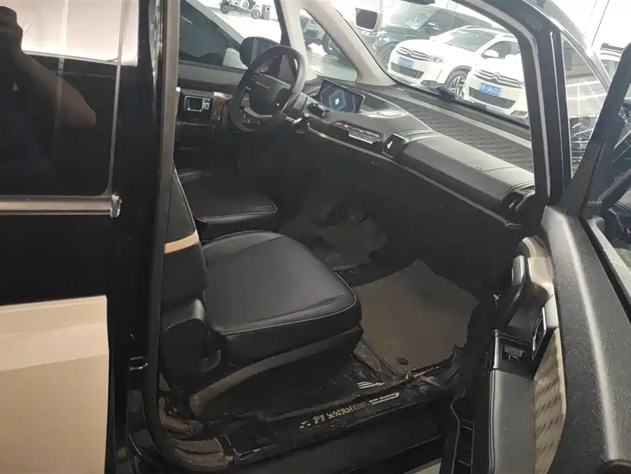 Baojun KiWi EV 2022