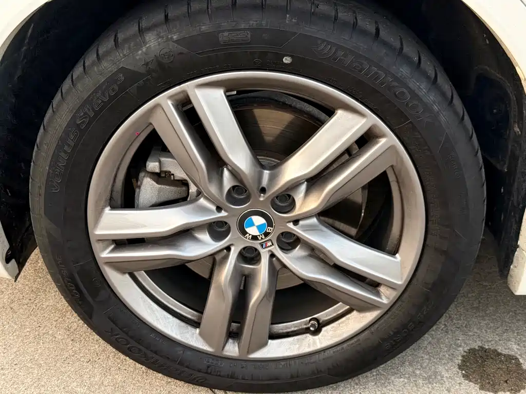 BMW X2 2023 — фото 7