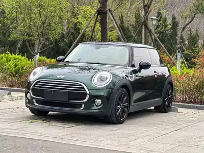 MINI MINI 2016