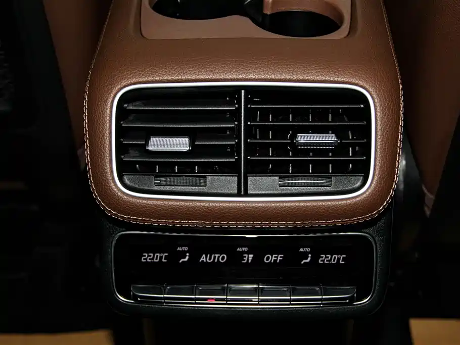 Mercedes-Benz GLE 2025 — фото 30