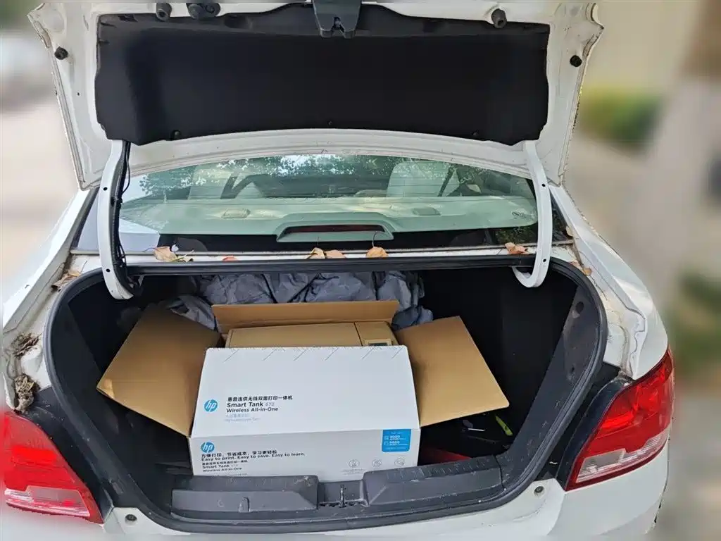 Chevrolet Sail 2015 — фото 15