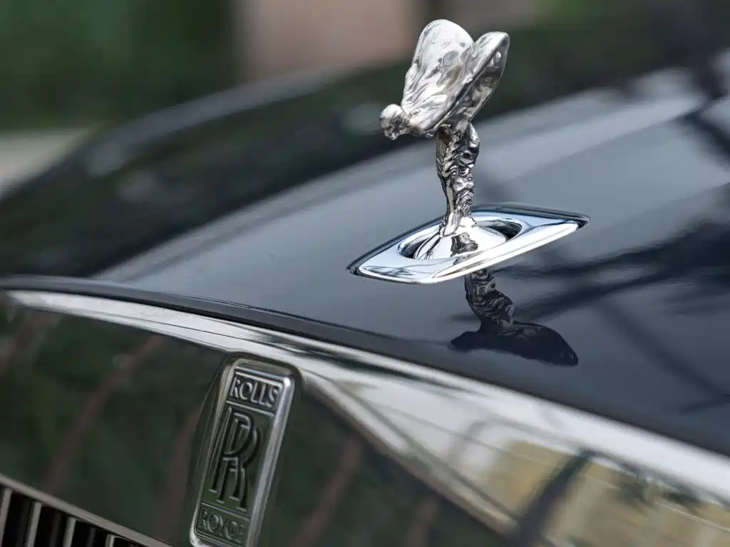 Rolls-Royce Ghost 2022 — фото 10