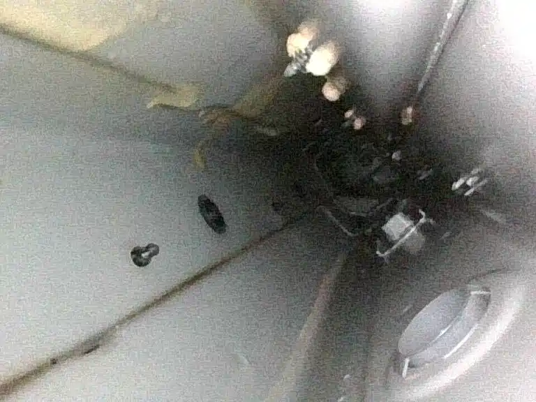 Geely Emgrand L Hip 2022 — фото 16