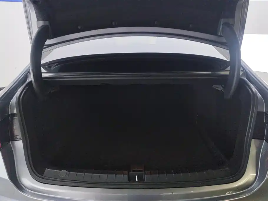 BYD Qin PLUS 2024