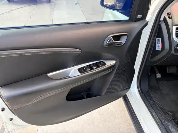 Dodge Coolwei 2013