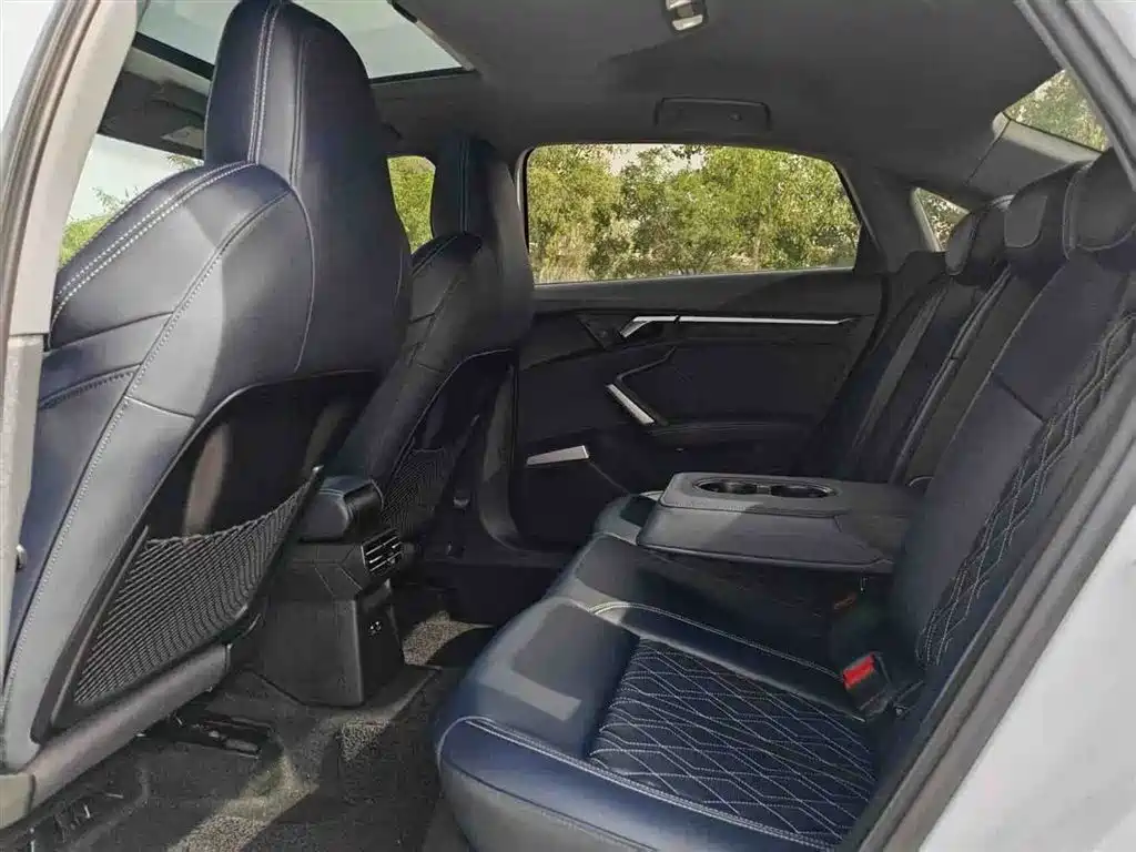 Audi A3 2025
