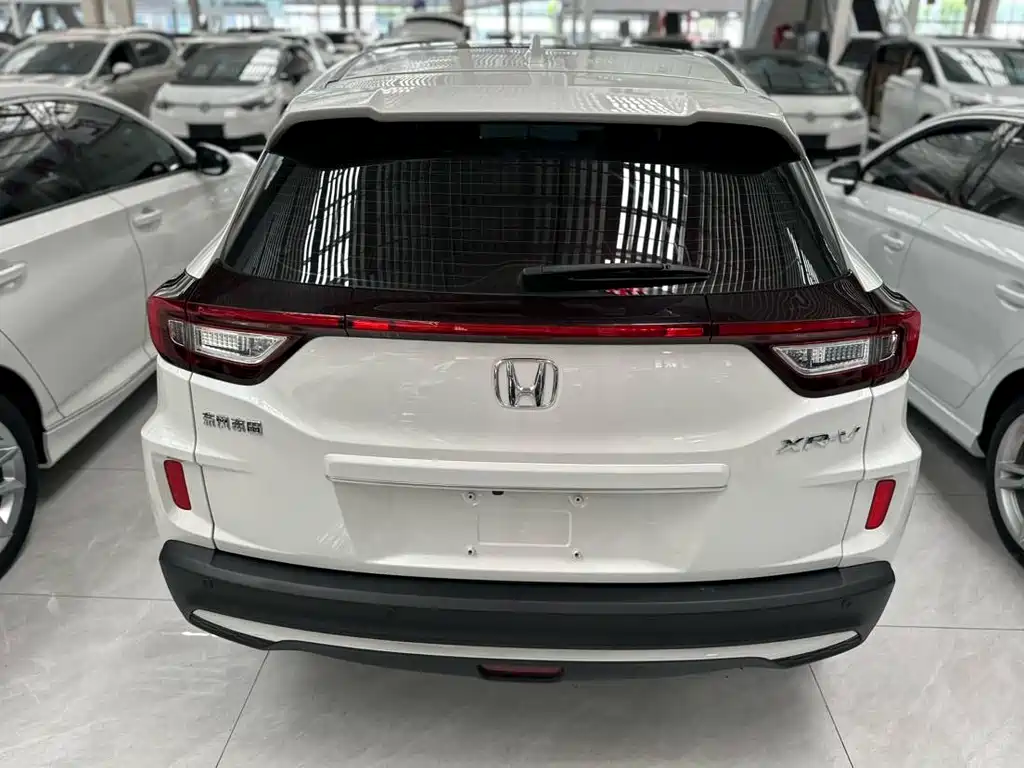 Honda XR-V 2020 — фото 15