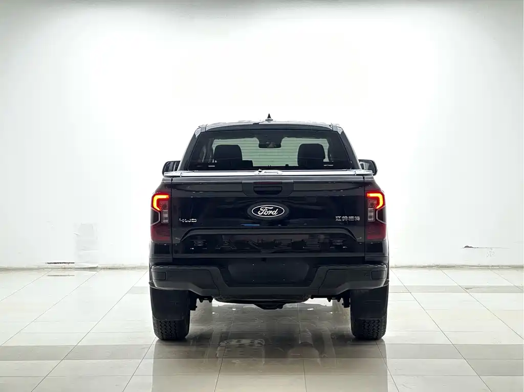 Ford Ranger 2024 — фото 14