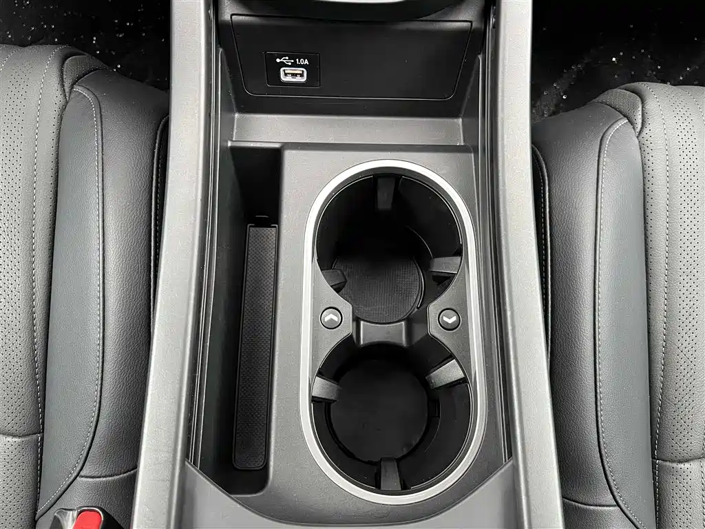 Honda Breeze 2023 — фото 23