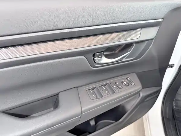 Honda Breeze 2025