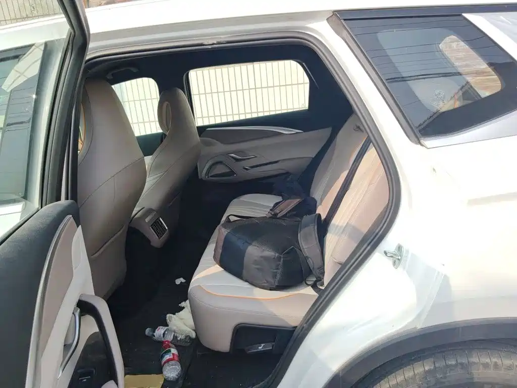 BYD Song Pro New Energy 2024 — фото 18