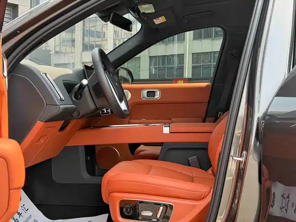 Li Auto L9 2023