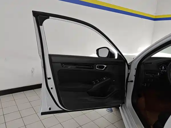 Honda Civic 2024