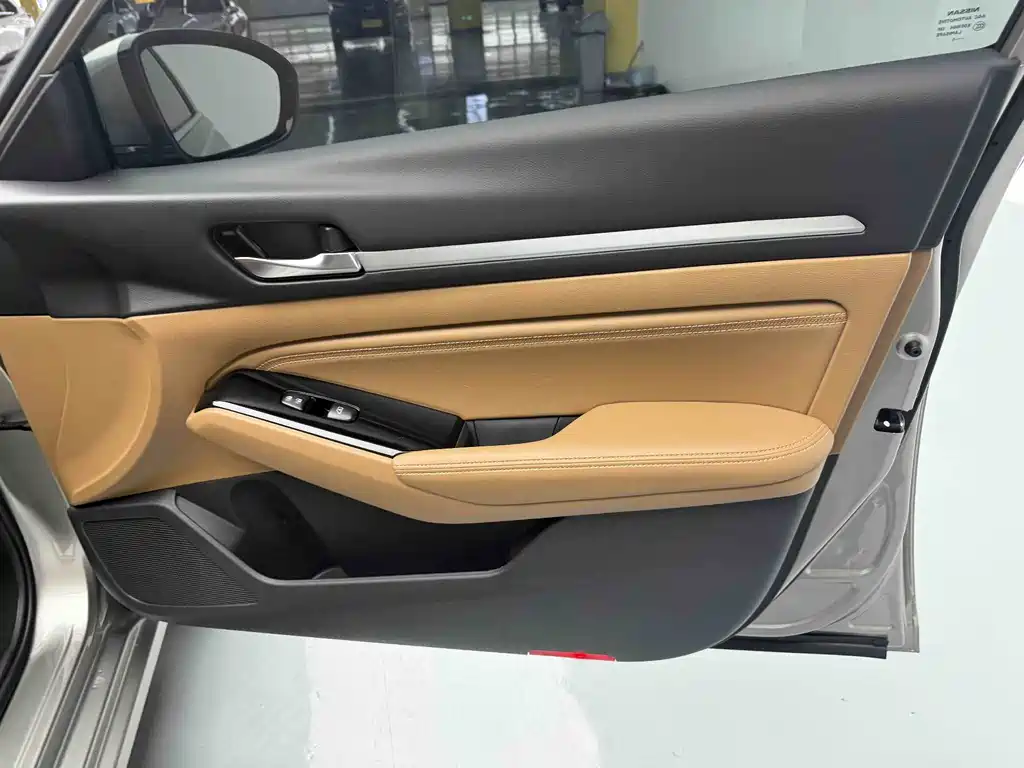 Nissan Teana 2025 — фото 12