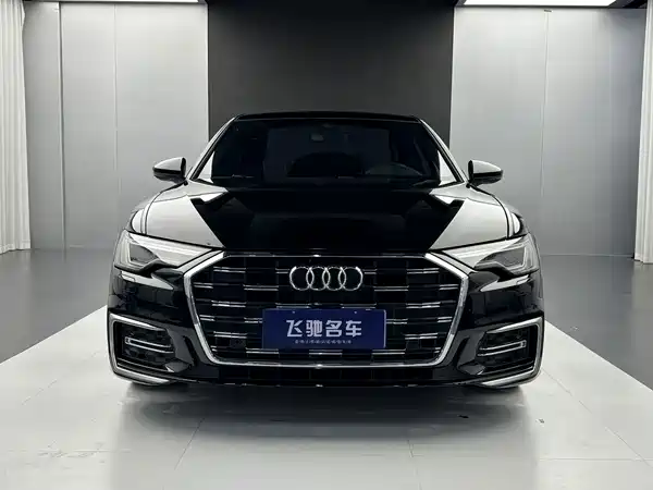 Audi A6L 2023