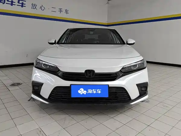 Honda Civic 2024