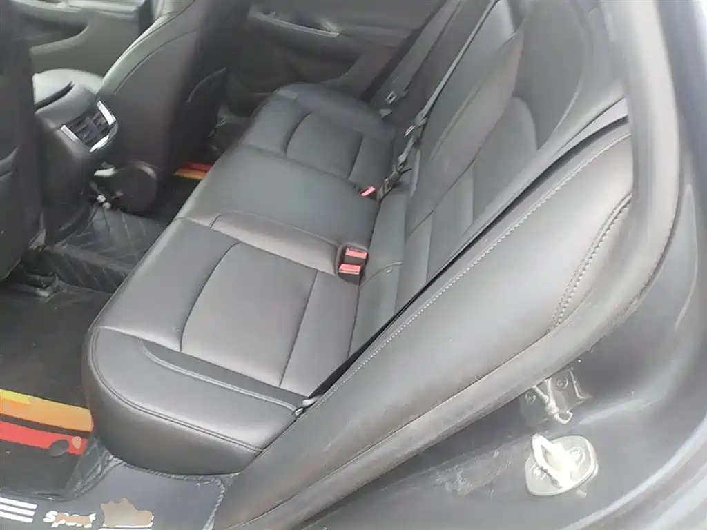 Chevrolet Malibu XL 2017 — фото 17